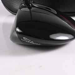 Left Hand Titleist GT1 #5 Wood / 18 Degree / Senior Flex Fujikura Air Speeder 40 - Image 3