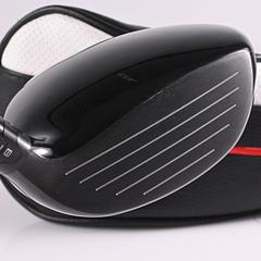 Left Hand Titleist GT1 #5 Wood / 18 Degree / Senior Flex Fujikura Air Speeder 40 - Image 4