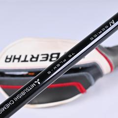 Callaway Big Bertha 2023 #4 Hybrid / 21 Degree / Stiff Flex Tensei AV Blue 75 - Image 4