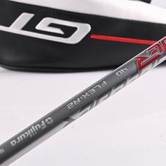 Left Hand Titleist GT1 #5 Wood / 18 Degree / Senior Flex Fujikura Air Speeder 40 - Image 6