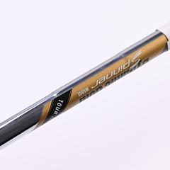 Cleveland RTZ Lob Wedge / 60 Degree / Wedge Flex Dynamic Gold Spinner Shaft - Image 4