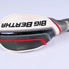 Callaway Big Bertha 2023 #4 Hybrid / 21 Degree / Stiff Flex Tensei AV Blue 75 - Image 1