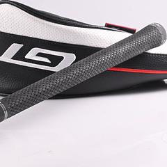 Left Hand Titleist GT1 #5 Wood / 18 Degree / Senior Flex Fujikura Air Speeder 40 - Image 8