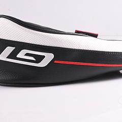 Left Hand Titleist GT1 #5 Wood / 18 Degree / Senior Flex Fujikura Air Speeder 40 - Image 9