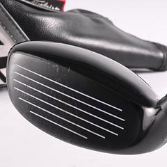 Titleist TSR2 #5 Hybrid / 24 Degree / Regular Flex Tensei AV Blue 65 Shaft - Image 5