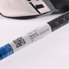Titleist TSR2 #5 Hybrid / 24 Degree / Regular Flex Tensei AV Blue 65 Shaft - Image 8
