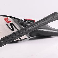 Titleist TSR2 #5 Hybrid / 24 Degree / Regular Flex Tensei AV Blue 65 Shaft - Image 9