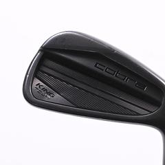 Cobra King Tour 2023 Black #5 Iron / 25 Degree / X-Flex Accra TZ 105i Shaft - Image 1
