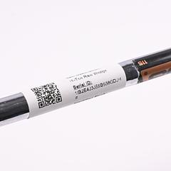 Taylormade Hi-Toe Raw Gap Wedge / 50 Degree / Wedge Flex KBS Hi-Rev 2.0 115 - Image 5