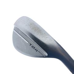 Used Mizuno T24 White Satin Sand Wedge / 56.0 Degrees / X-Stiff Flex - Image 3