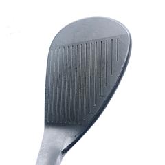 Used Mizuno T24 White Satin Sand Wedge / 56.0 Degrees / X-Stiff Flex - Image 5