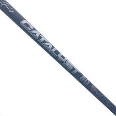 Used Mizuno T24 White Satin Sand Wedge / 56.0 Degrees / X-Stiff Flex - Image 7