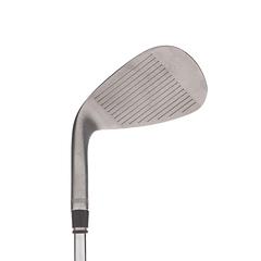 Wilson FG Tour PMP Steel Mens Right Hand Lob Wedge 60* 8 Bounce Stiff - KBS H-Rev 2.0 125 - Image 2