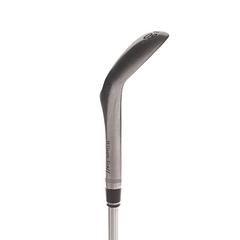Wilson FG Tour PMP Steel Mens Right Hand Lob Wedge 60* 8 Bounce Stiff - KBS H-Rev 2.0 125 - Image 3