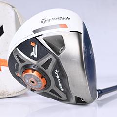 Taylormade R1 Driver / 10.5 Degree / Stiff Flex Aldila RIP Phenom 55 Shaft - Image 2