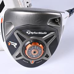 Taylormade R1 Driver / 10.5 Degree / Stiff Flex Aldila RIP Phenom 55 Shaft - Image 3