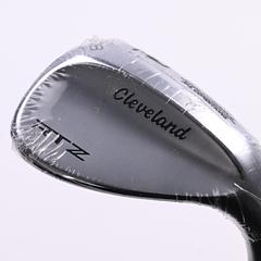 Cleveland RTZ Lob Wedge / 58 Degree / Wedge Flex Dynamic Gold Spinner Shaft - Image 1