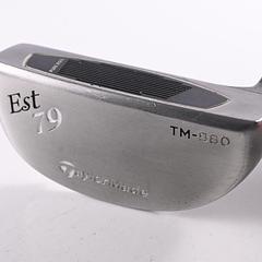 Taylormade Classic Est. 79 TM-880 Putter / 32 Inch - Image 1