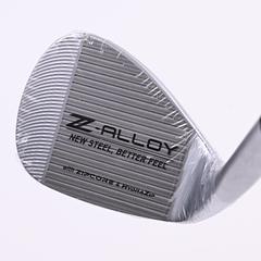 Cleveland RTZ Lob Wedge / 58 Degree / Wedge Flex Dynamic Gold Spinner Shaft - Image 2