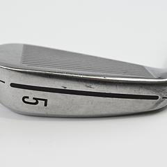 Taylormade M6 #5 Iron / 21.5 Degree / Regular Flex KBS Max 85 Shaft - Image 3