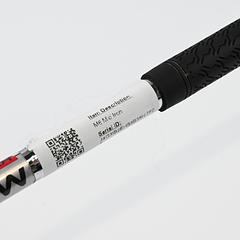 Taylormade M6 #5 Iron / 21.5 Degree / Regular Flex KBS Max 85 Shaft - Image 5