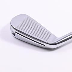 Taylormade P790 2019 UDI #2 Iron / 17 Degree / Stiff Flex HZRDUS Smoke Black 90 - Image 3