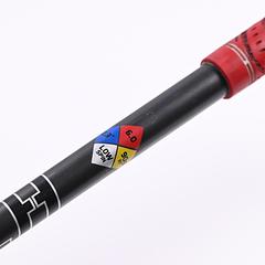 Taylormade P790 2019 UDI #2 Iron / 17 Degree / Stiff Flex HZRDUS Smoke Black 90 - Image 4