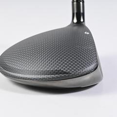 Taylormade Qi35 #3 Wood / 15.5 Degree / Senior Flex Vanquish 4 Shaft - Image 3