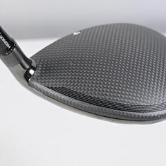 Taylormade Qi35 #3 Wood / 15.5 Degree / Senior Flex Vanquish 4 Shaft - Image 7