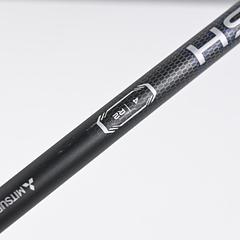 Taylormade Qi35 #3 Wood / 15.5 Degree / Senior Flex Vanquish 4 Shaft - Image 6