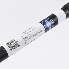 Taylormade Qi35 #3 Wood / 15.5 Degree / Senior Flex Vanquish 4 Shaft - Image 5