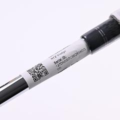 Cleveland RTZ Lob Wedge / 58 Degree / Wedge Flex Dynamic Gold Spinner Shaft - Image 5