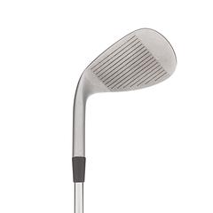 Cobra King MIM Steel Mens Right Hand Sand Wedge 56* 10 Bounce V Grind Stiff - KBS H-Rev 2.0 125 - Image 2