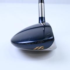 Mizuno T-Zoid Forged #5 Wood / 18 Degree / Stiff Flex Dynamic Gold Senseicore - Image 3