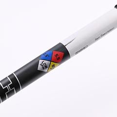 Titleist U510 #4 Iron / 22 Degree / Regular Flex HZRDUS Smoke Black 80 Shaft - Image 4