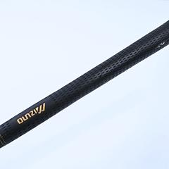 Mizuno T-Zoid Forged #5 Wood / 18 Degree / Stiff Flex Dynamic Gold Senseicore - Image 8