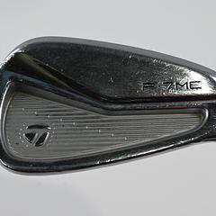 Taylormade P7MC 2020 #8 Iron / Stiff Flex Dynamic Gold 105 S300 Shaft - Image 6