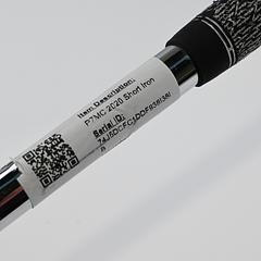 Taylormade P7MC 2020 #8 Iron / Stiff Flex Dynamic Gold 105 S300 Shaft - Image 3