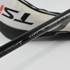 Titleist TSi2 #3 Wood / 16.5 Degree / Stiff Flex Tensei AV Raw White 75 Shaft - Image 6