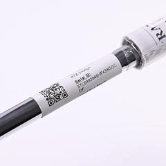 Cleveland RTZ Sand Wedge / 56 Degree / Wedge Flex Dynamic Gold Spinner Shaft - Image 5