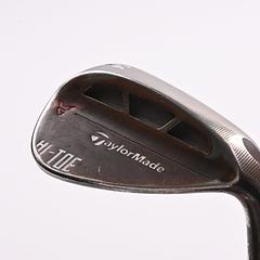 Taylormade Hi-Toe Raw Sand Wedge / 54 Degree / Wedge Flex KBS Hi-Rev 2.0 115 - Image 1