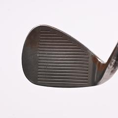 Taylormade Hi-Toe Raw Sand Wedge / 54 Degree / Wedge Flex KBS Hi-Rev 2.0 115 - Image 2