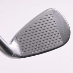 Left Hand Cobra Air-X #7 Iron / 31.5 Degree / Ladies Flex Cobra Ultralite 45 - Image 2