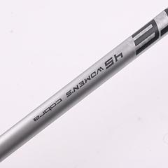 Left Hand Cobra Air-X #7 Iron / 31.5 Degree / Ladies Flex Cobra Ultralite 45 - Image 4