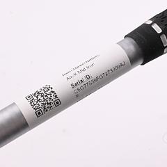 Left Hand Cobra Air-X #7 Iron / 31.5 Degree / Ladies Flex Cobra Ultralite 45 - Image 5