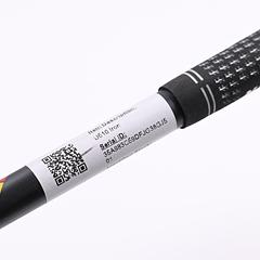 Titleist U510 #4 Iron / 22 Degree / Regular Flex HZRDUS Smoke Black 80 Shaft - Image 5