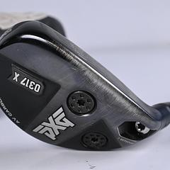 PXG 0317 X Gen4 #3 Hybrid / 19 Degree / Stiff Flex Tensei AV RAW Blue 75 Shaft - Image 1
