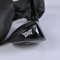 PXG 0317 X Gen4 #3 Hybrid / 19 Degree / Stiff Flex Tensei AV RAW Blue 75 Shaft - Image 3