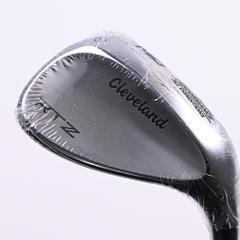 Cleveland RTZ Sand Wedge / 56 Degree / Wedge Flex Dynamic Gold Spinner Shaft - Image 1