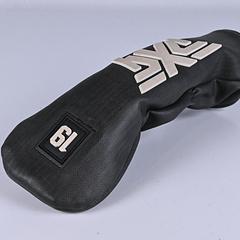 PXG 0317 X Gen4 #3 Hybrid / 19 Degree / Stiff Flex Tensei AV RAW Blue 75 Shaft - Image 9